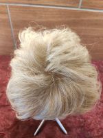 Perücke Degenhardt Hair Collection Blond Kaum getragen Gr 21/22 Saarland - Quierschied Vorschau