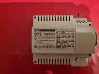 Netzgerät Terraneo 672 1389224 220V~ 50/60Hz 30VA 12V~ / 8V= 0,2A Niedersachsen - Stadthagen Vorschau