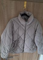 Steppjacke Creme Thüringen - Königsee Vorschau