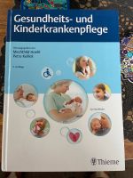 Gesundheits-und Kinderkrankenpflege Saarland - Merzig Vorschau