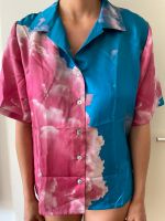 Jimi Palais Seidenhemd Pink Clouds Silk Shirt M Neu Bielefeld - Bielefeld (Innenstadt) Vorschau