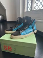 Originaler MCM Sneaker Friedrichshain-Kreuzberg - Friedrichshain Vorschau