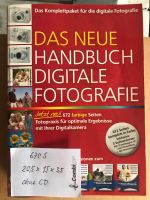 Handbuch Digitale Fotografie Bayern - Stadtbergen Vorschau