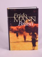 Frido Mann - Brasa -  1,10 € Rheinland-Pfalz - Helferskirchen Vorschau