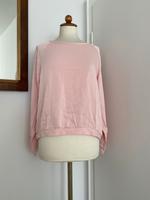 JOOP seidige Bluse 38 40 rosa Boxy Niedersachsen - Wolfsburg Vorschau