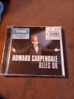 CD: Howard Carpendale - Alles ok Hessen - Bischoffen Vorschau