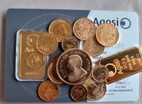 Privatperson sucht Goldbarren Goldmünzen, Silberbarren, Silbermün Hessen - Rüdesheim am Rhein Vorschau
