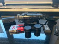 Sony Video Camera Recorder CCD-TR3E Nordrhein-Westfalen - Wesel Vorschau