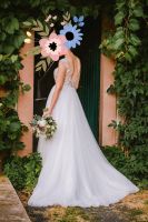 Brautkleid Hochzeitskleid Ivory Hessen - Hammersbach Vorschau