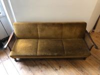 Antike Couch Sofa Chippendale ausklappbar Pankow - Prenzlauer Berg Vorschau
