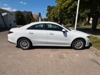 Mercedes Cla 180 Coupé Berlin - Tempelhof Vorschau