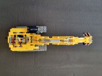 LEGO Technic 42006 - Raupenbagger - komplett - sehr guter Zustand Baden-Württemberg - Böblingen Vorschau