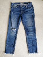 Jeans/ Jeanshose von H&M - Gr. 40 - cool Brandenburg - Wandlitz Vorschau