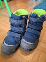 Winterschuhe Elefanten Größe 25 Friedrichshain-Kreuzberg - Friedrichshain Vorschau