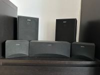 Sony Speaker System Lautsprecher SS SR190 CN190 MB115 Berlin - Charlottenburg Vorschau