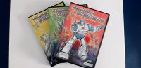 Transformers DVD Set Rheinland-Pfalz - Echternacherbrück Vorschau