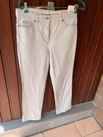 leichte Sommerhose aus Baumwolle von Gerry Weber Hamburg-Nord - Hamburg Eppendorf Vorschau