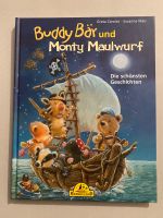 Buddy Bär und Monty Maulwurf Rheinland-Pfalz - Kuhardt Vorschau