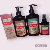 Argani Care Collagen Set Rheinland-Pfalz - Ruppertshofen (Taunus) Vorschau