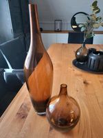 Zwei Vasen braun Ikea Nordrhein-Westfalen - Heek Vorschau