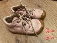 Mädchenschuhe Gr. 22 Baden-Württemberg - Wiesensteig Vorschau