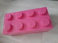 Lego Duplo Aufbewahrungsbox rosa pink Nordrhein-Westfalen - Heinsberg Vorschau