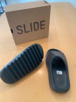 Adidas Yeezy Slide Onyx US 5 NEU + OVP Düsseldorf - Oberkassel Vorschau