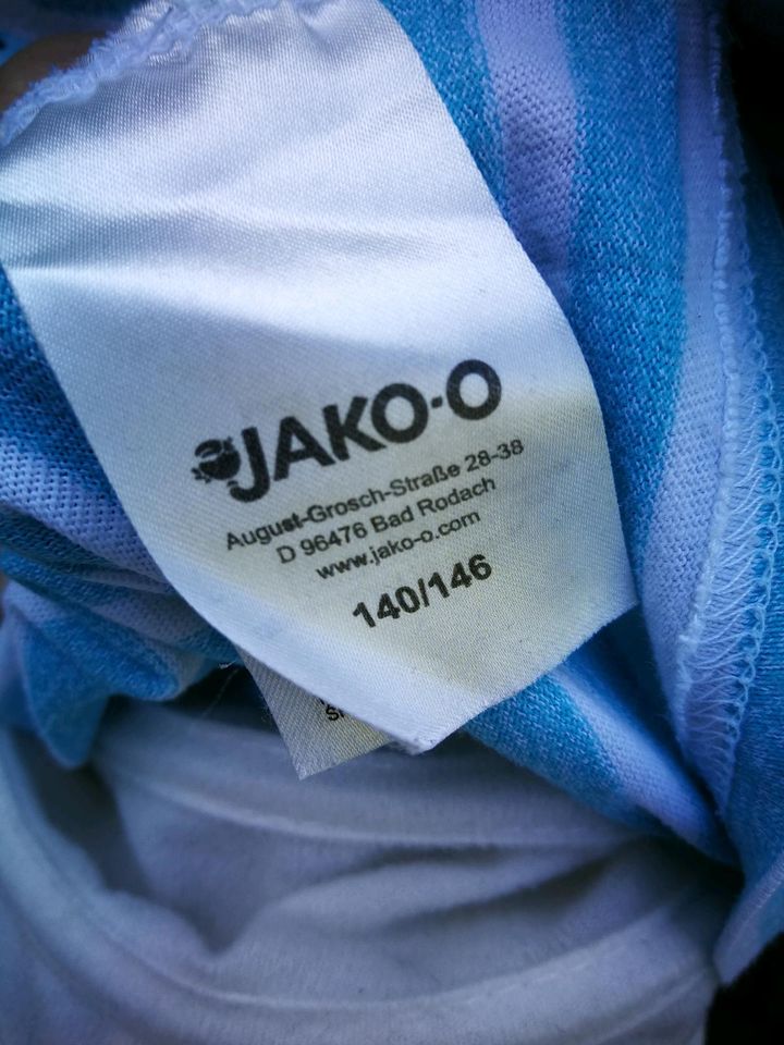 Pferde T-Shirt von Jako-o in Leverkusen