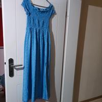 Sehr langes Kleid Nordrhein-Westfalen - Hückelhoven Vorschau