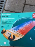Kinder Wasserrutsche 4,82 m  lang 119 breit Bayern - Regensburg Vorschau
