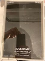 Anymode Book Cover Samsung Galaxy Tab A7 Hessen - Neckarsteinach Vorschau