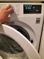 Waschmaschine zu verkaufen Nordrhein-Westfalen - Bad Salzuflen Vorschau