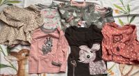 Baby Mädchen Oberteile Shirts 62 68 Duisburg - Duisburg-Süd Vorschau