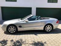 Mercedes Benz SL 500 Bayern - Kumhausen Vorschau