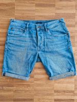 Pepe Jeans London Herren Shorts Jeans Größe 31 blau - TOP! Bayern - Höchberg Vorschau
