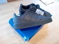 Adidas Superstar XLG 45 11 Shadow Oliv Bayern - Bamberg Vorschau