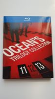 Oceans Trilogie - Blu Ray Berlin - Steglitz Vorschau