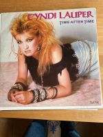 Cyndi Lauper Time after Time Vinyl 12 Zoll Hessen - Kiedrich Vorschau