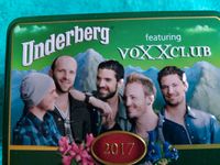 Dose Underberg, VoxxClub, leer, Edition 2017 Niedersachsen - Osnabrück Vorschau