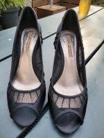 Buffalo Peeptoe Pumps Gr. 41 Nordrhein-Westfalen - Sankt Augustin Vorschau