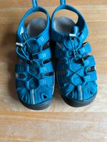 Keen Outdoorsandalen Größe 39 Hessen - Oberursel (Taunus) Vorschau