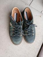 Damen Leder Trachtenschuhe gr. 37 Schleswig-Holstein - Schiphorst Vorschau