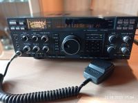 Amateurfunk YAESU FT-990/AT Nordrhein-Westfalen - Bergheim Vorschau