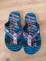 Tommy Hilfiger Badeschuhe,  Flip Flops, Gr. 36 Bayern - Eltmann Vorschau