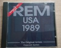 CD REM USA 1989 Niedersachsen - Schortens Vorschau