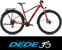 Cube Aim Allroad brickred'n'black 2023 Damen Herren Nordrhein-Westfalen - Lemgo Vorschau