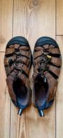Keen Trekking Sandalen Outdoor Sandalen Größe 42,5 Sachsen - Heidenau Vorschau