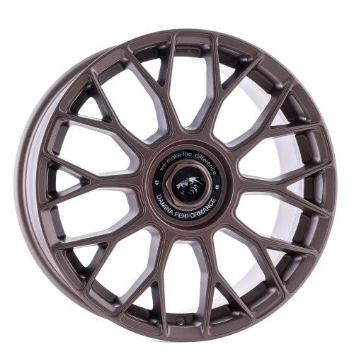 Damina DM10 18 Zoll Sommerräder für Mercedes A B C CLA CLK SLK SLC Klasse W176 W246 W203 W204 S204 C117 W117 X117 W208 W209 R170 R171 R172 Felgen Reifen Räder schwarz Sommerreifen AMG Kompletträder in Neckarsulm