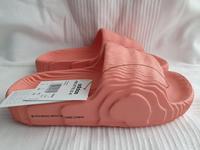 Neu! Adidas Sandale Pantolette Adilette 22 W Koralle rosa 40,5 Wiesbaden - Mainz-Kostheim Vorschau