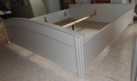 Doppelbett 2 Nakos Bett Esche perlm. NB 180x200 Zeuro Zeutrie Thüringen - Zeulenroda Vorschau